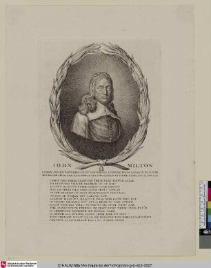 John Milton