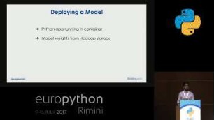 How Booking.com serves Deep Learning model predictions