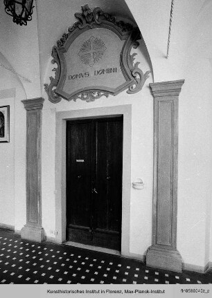 Sant'Andrea Apostolo, Sant'Andrea in Postierla, Volterra