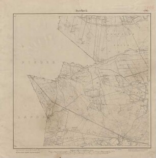 3406 (alte Nr.: 1797) Itterbeck