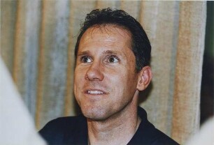 Nicholas Sparks