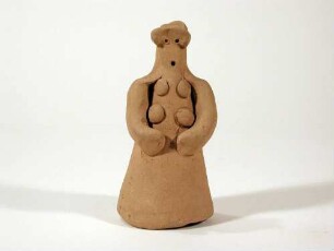 Figur, Frauengestalt