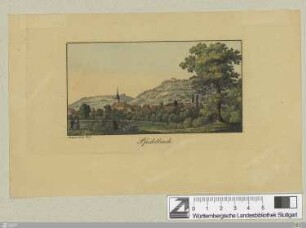 Pfedelbach