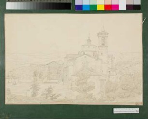 San Francesco und San Bernardino in Perugia
