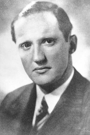 Bad Muskau. Hermann Graf von Armin, 1932, aus: Graf von Arnim/Boelke 1979
