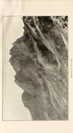 Mountain of Pouk Han