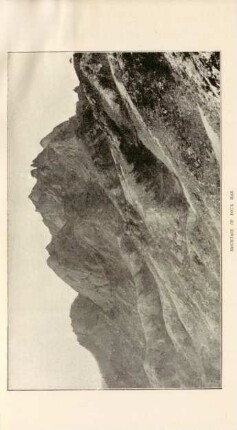 Mountain of Pouk Han