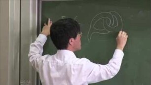 Topology & Geometry - Lecture 06 Part 01/02