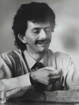 Christoph Geiser