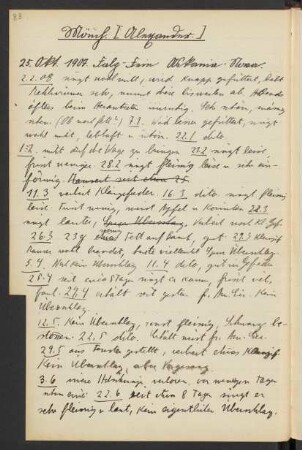 Mönch ("Alexander") : Sylvia atricapilla