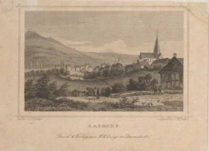 Rasdorf