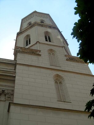 Zittau: Johanniskirche