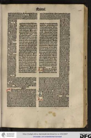Capitulum xv. Locutus est dominus ad Moysen dicens Loquere ad filios Israel...