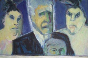 Der Jubilar
