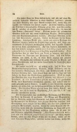 Rechtslexikon für Juristen aller teutschen Staaten enthaltend die gesammte Rechtswissenschaft, 1. A - Bergrecht