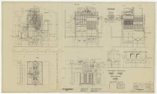 Kessel 25, Rota-Steilrohrkessel [Kopie, Original 06.01.1926]