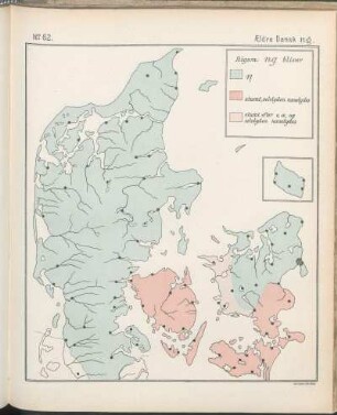 № 62. Ældre Dansk ng.
