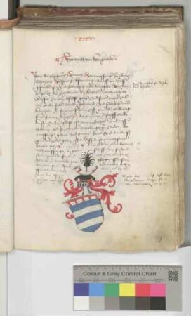 Heinrich von Weingarten
