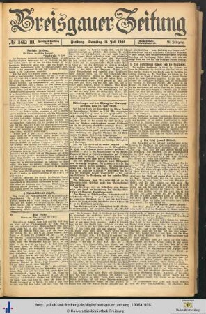 14.07.1906 (III.)