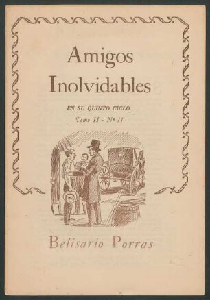 1943005211: Belisario Porras