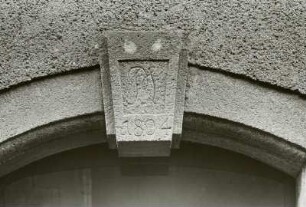 Wohnhaus, Leisnig