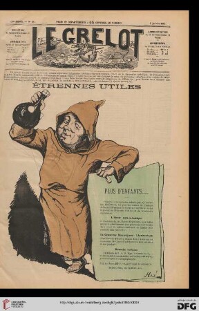 Nr. 561 (8 Janvier 1882)
