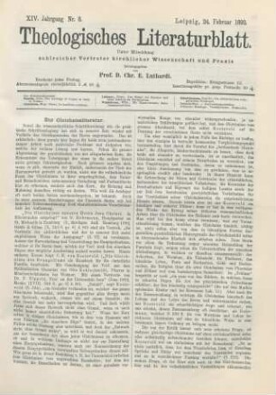 89-91 Zur Gleichnissliteratur