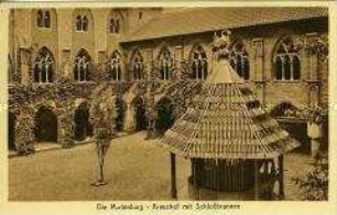 Marienburg, Kreuzhof