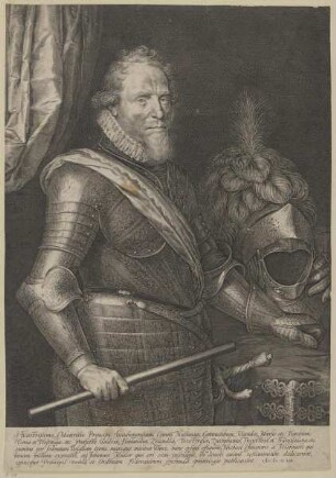 Bildnis des Mauritio