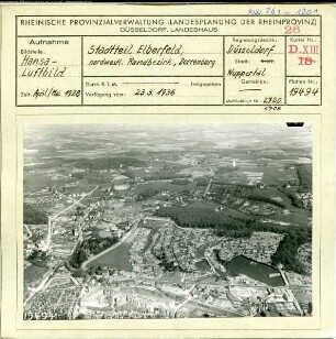 Wuppertal-Elberfeld