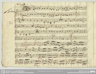 Concerti grossi, HWV 312 