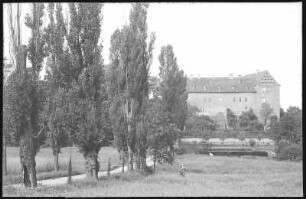 Frohburg. Schloss