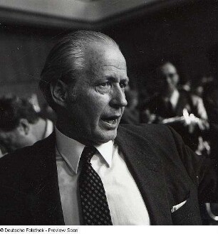 Portraitserie Rudolf Krämer-Badoni