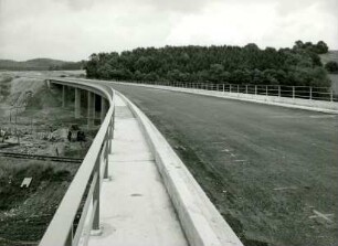 Urbach-Viadukt, ohne Datum
