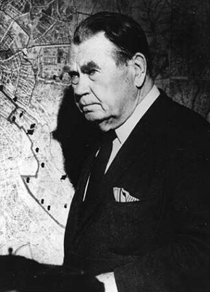 Oskar Homolka