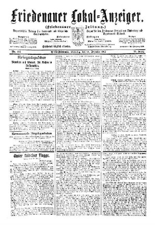 Nr. 293, 14.12.1915