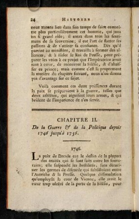 24-45, Chapitre II.