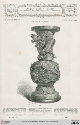 No 307 (30 Avril 1875)