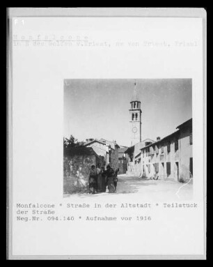 Dorfstraße