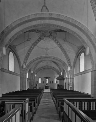 Evangelische Pfarrkirche Sankt Veit