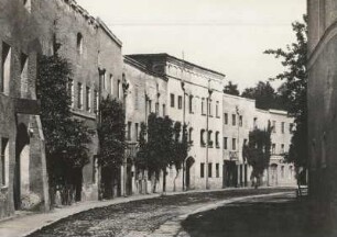 Straße, Mühldorf am Inn