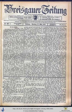 20.03.1906 (I.)