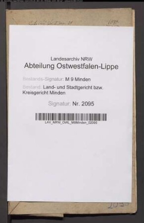 Sonstige: Schröder, Carl Ludwig ; Sonstige: Schröder, Caroline Elisabeth, geb. Flügel: