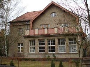 Potsdam, Sauerbruchstraße 14