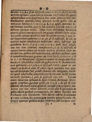 Nicolaus Christophorus Lyncker, IC. Consil. Saxon. Intim. Iur. Fac. Senior, & h.t. Decanus. L.S.P.D. : [P.P. Ienae sub Sigill. Facult. d. 3. August. Anno MDCXC.]