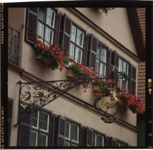 Gasthaus "Zum Koppen"
