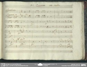 Quartetto (trb, timp)