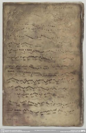 Suites - Mus.2423-N-1 : orch - C; FaWV K:C1