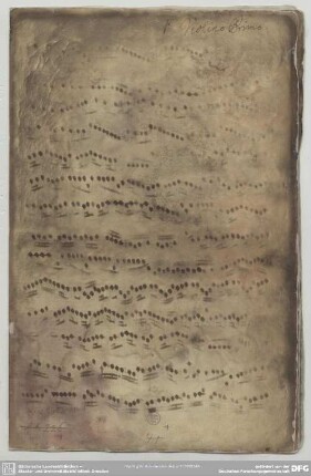 Suites - Mus.2423-N-1 : orch - C; FaWV K:C1