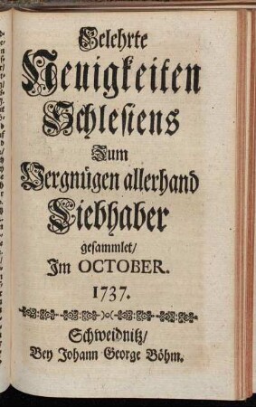 Im October. 1737.